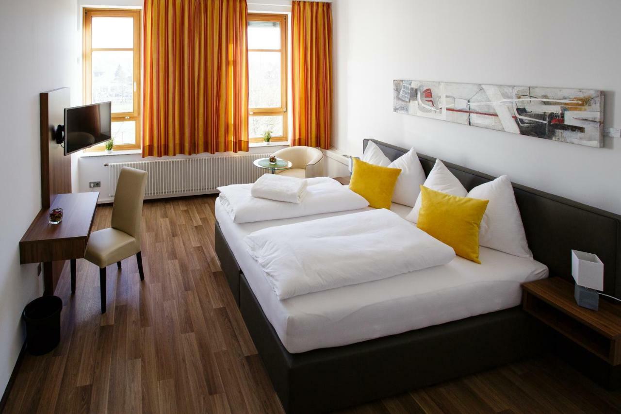 Health Vital Comfort Guestrooms Вельс Екстер'єр фото
