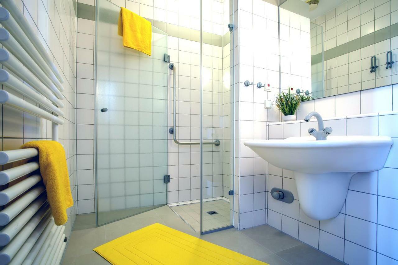 Health Vital Comfort Guestrooms Вельс Екстер'єр фото