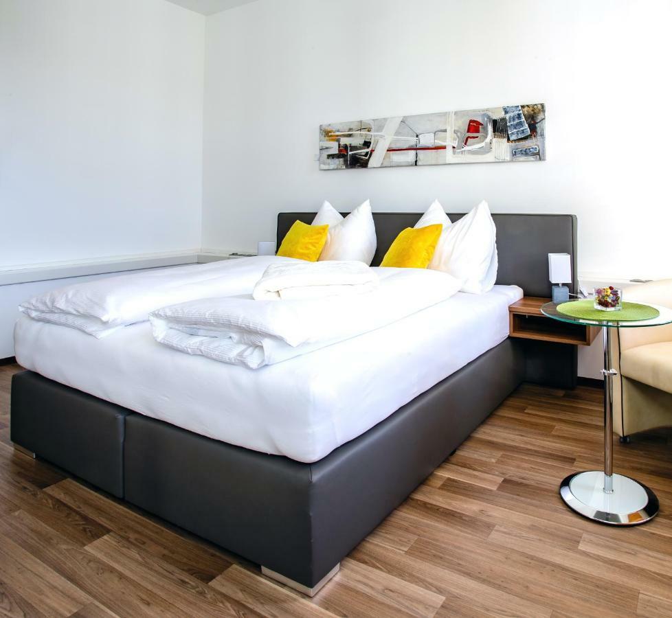 Health Vital Comfort Guestrooms Вельс Екстер'єр фото